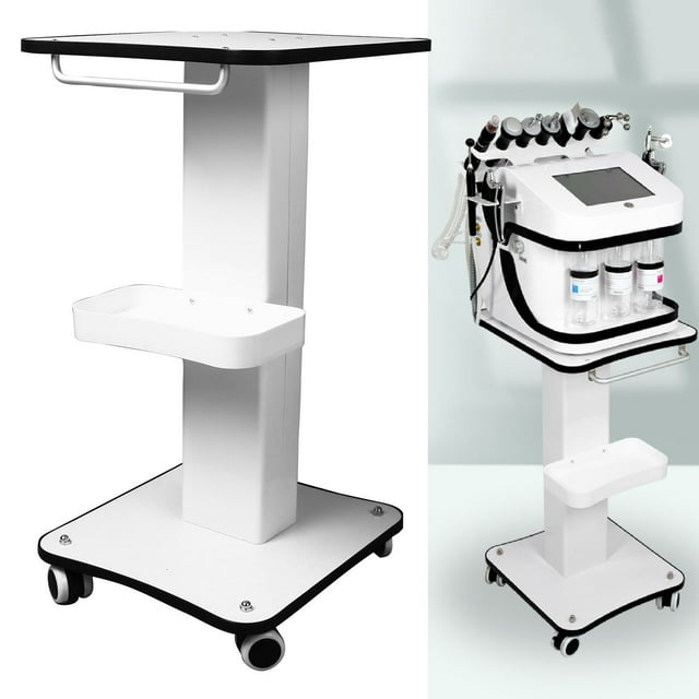 Trolley de Belleza, Carga de Carro Esteticista 440.9 lb para Salón de Belleza
