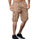 thumbnail image 4 of Bermuda Tipo Cargo Casual Para Hombre Con Varios Bolsillos, 4 of 7