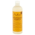 thumbnail image 2 of SheaMoisture Raw Shea Butter Moisture Retention Shampoo Family Size, 16 Oz, 2 of 5