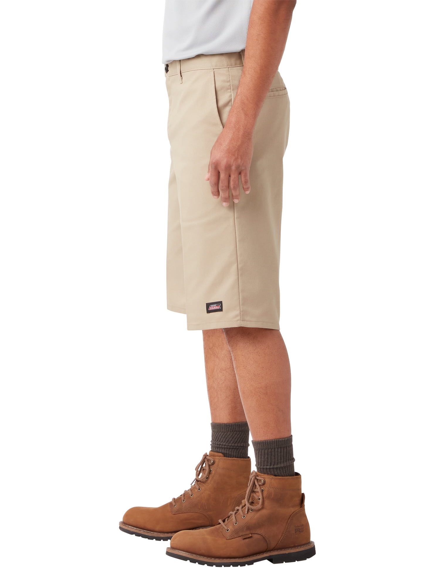 Genuine Dickies Twill Work Short