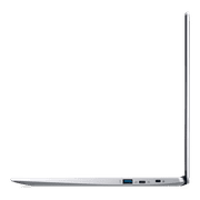 Acer Chromebook 315, 15.6 Full HD 1080p IPS Touchscreen Display, Intel Celeron N4020, 4GB LPDDR4, 64GB eMMC, CB315-3HT-C6XF (Google Classroom Ready)