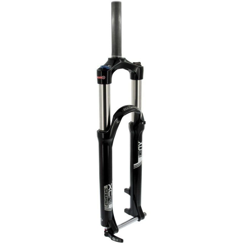 suntour xcr coil fork