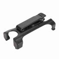 thumbnail image 1 of Soporte De Clip Trasero Para Walkie Talkie, Soporte De Transporte Con Clip Para Cinturón De Radio De Repuesto Material De PC Giratorio De 90 Grados Para SL1600 Para SL3500e Para, 1 of 7