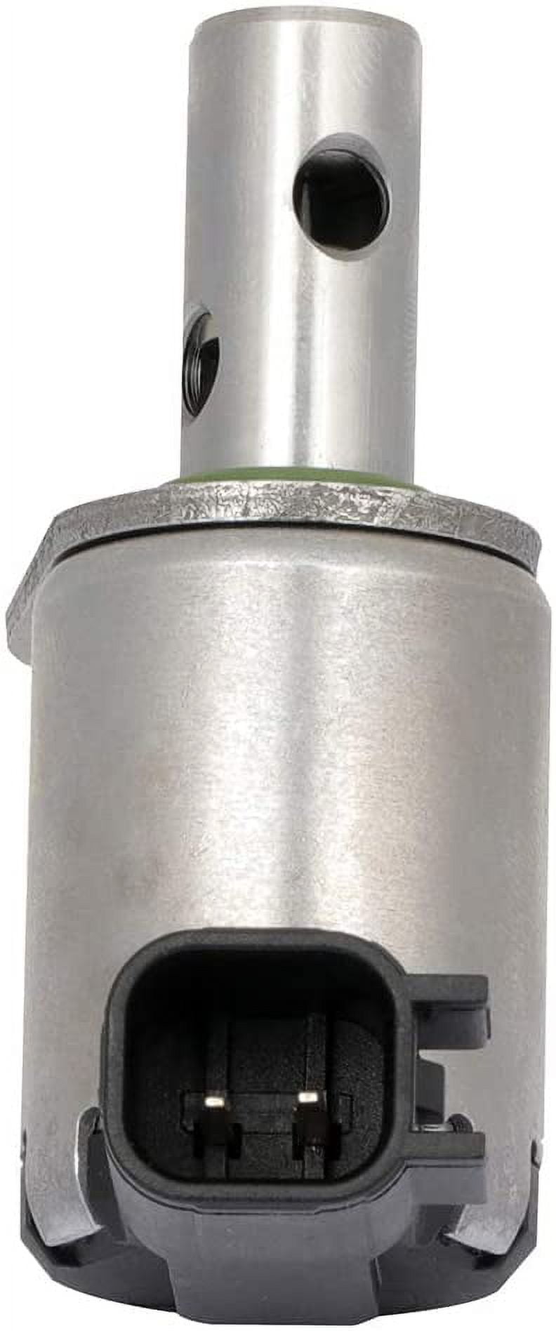 ECCPP Variable Valve Timing Solenoid for 2007-2014 for Volvo S80 2008-2010 for Volvo V70 2010-2015 for Volvo XC60 2008-2015 for Volvo XC70 2007-2014 for Volvo XC90 Compatible with 916-766 VVT Solenoid