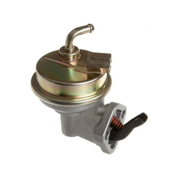 Fuel Pump - Compatible with 1979 - 1988 Chevy G30 5.7L V8 1980 1981 1982 1983 1984 1985 1986 1987