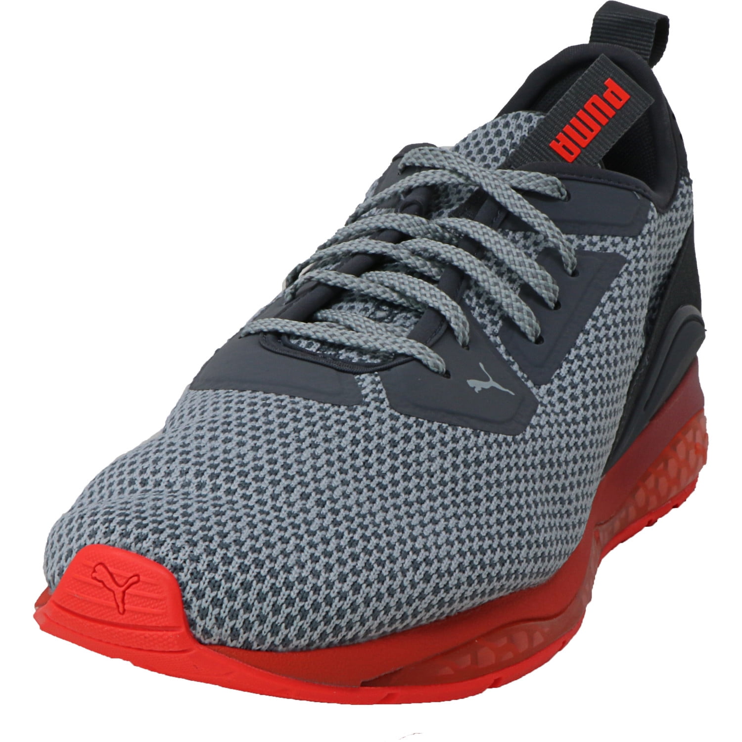 puma men's cell ultimate descend sneaker