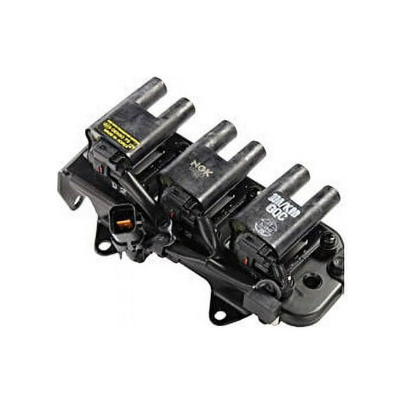 Ignition Coil - Compatible with 2005 - 2009 Hyundai Tucson 2.7L V6 2006 2007 2008
