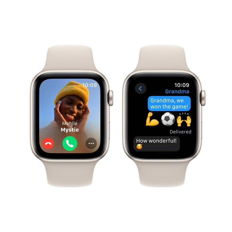 Apple Watch SE vs. Series 9 Buyer's Guide: 25+ Differences Compared -  MacRumors