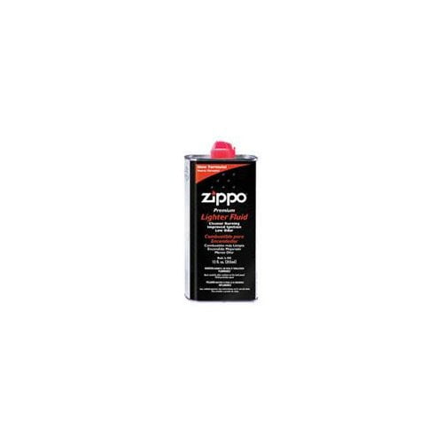 Zippo Lighter Fluid - Walmart.com