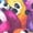 Colorful Cartoon Pandas, variant on Wearable Blanket Hoodie Oversized Sherpa Flannel Blankets with Pocket for 3-14 Year Old Rabbit Whale Elephant Moon Flower