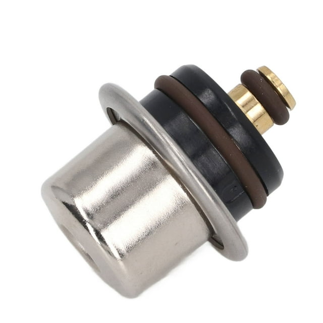 Regulador de presión de combustible Accesorio Regulador de presión de inyección de combustible para 27408-01 Reemplazo para Sportsman 500 2008-2014