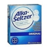 Alka Seltzer Original Fast Relief Heartburn & Sour Stomach, 36ct, 3-Pack