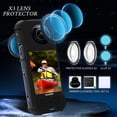 thumbnail image 2 of Kit de accesorios de protección de cámara Vasgather para Insta 360 X3, 2 of 6