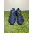 thumbnail image 3 of New Balance Mens 410 V7 MT410LB7 Blue Running Shoes Sneakers Size 8 4E Worn Once, 3 of 6
