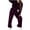 Purple, variant on Wyzesi Compression Shorts Suit Women White Football Autumn Winter Girls' Sports Hat Velour Suit Casual Sweatshirt Two Piece Set Women Shorts Suit Dressy Casual Compression Shorts Suit with Pockets