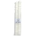 thumbnail image 2 of Art Wick 8.8oz Fashion Tapers bundle- White, 2 of 2