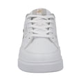 thumbnail image 4 of Tenis Mujer York Team Polo Club Escolar blanco 22.5, 4 of 4