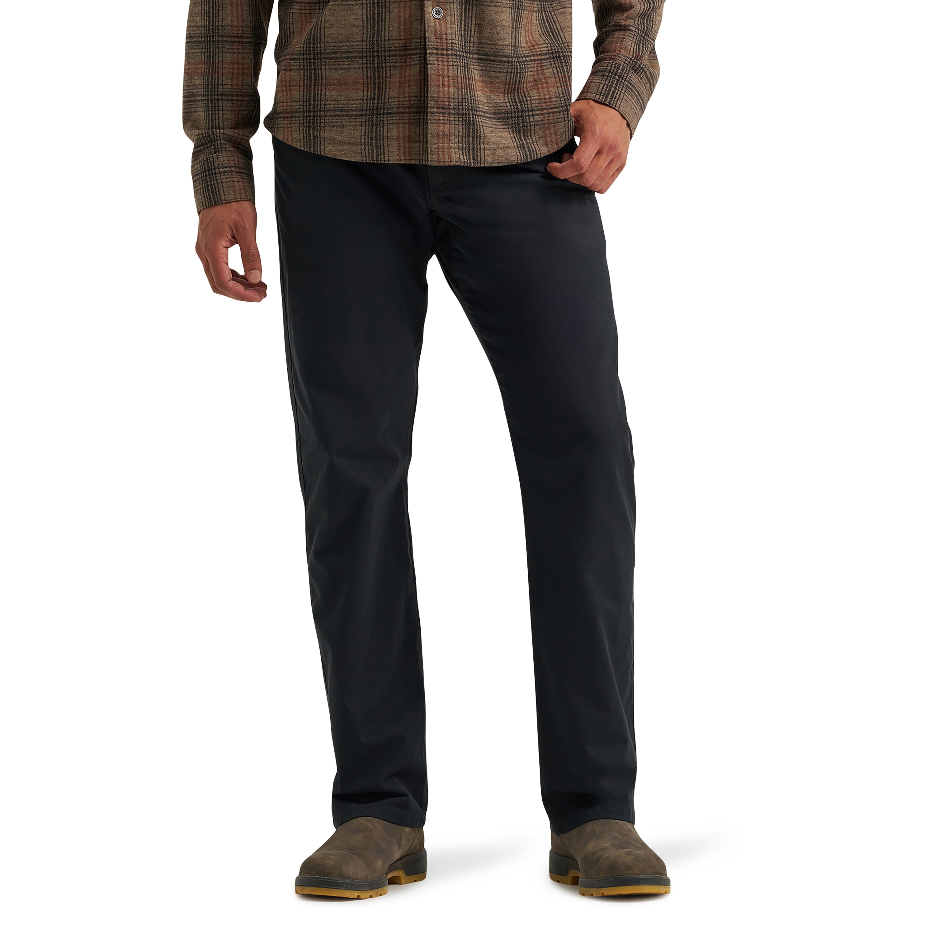 Wrangler® Men's Outdoor All Terrain Chino Pant, WRANGLER WRG OD ALTERN PANT