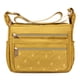 thumbnail image 1 of Bolso bandolera multifuncional, bolso de nailon de moda e informal de tela Oxford, 1 of 5
