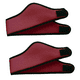 thumbnail image 1 of Orejeras de diadema para invierno Clima frío Calentador de oídos Diadema antideslizante Damas Hombres Jóvenes Unisex Correr Esquí Caminar Deportes MFZFUKR CPB-DE-LYY789-6, 1 of 5