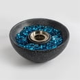 thumbnail image 6 of Triple Tree 10.6” Round Tabletop Ethanol Fire Pit, 6 of 6