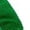 Green, variant on Fruit of the Loom Mens Gameday Crew Socks, 3-Pack, Sock Sizes 6-12