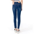 thumbnail image 3 of JEANS PARA MUJER QUARRY DENIM SLIM, 3 of 4