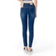 thumbnail image 3 of JEANS PARA MUJER QUARRY DENIM SLIM, 3 of 4
