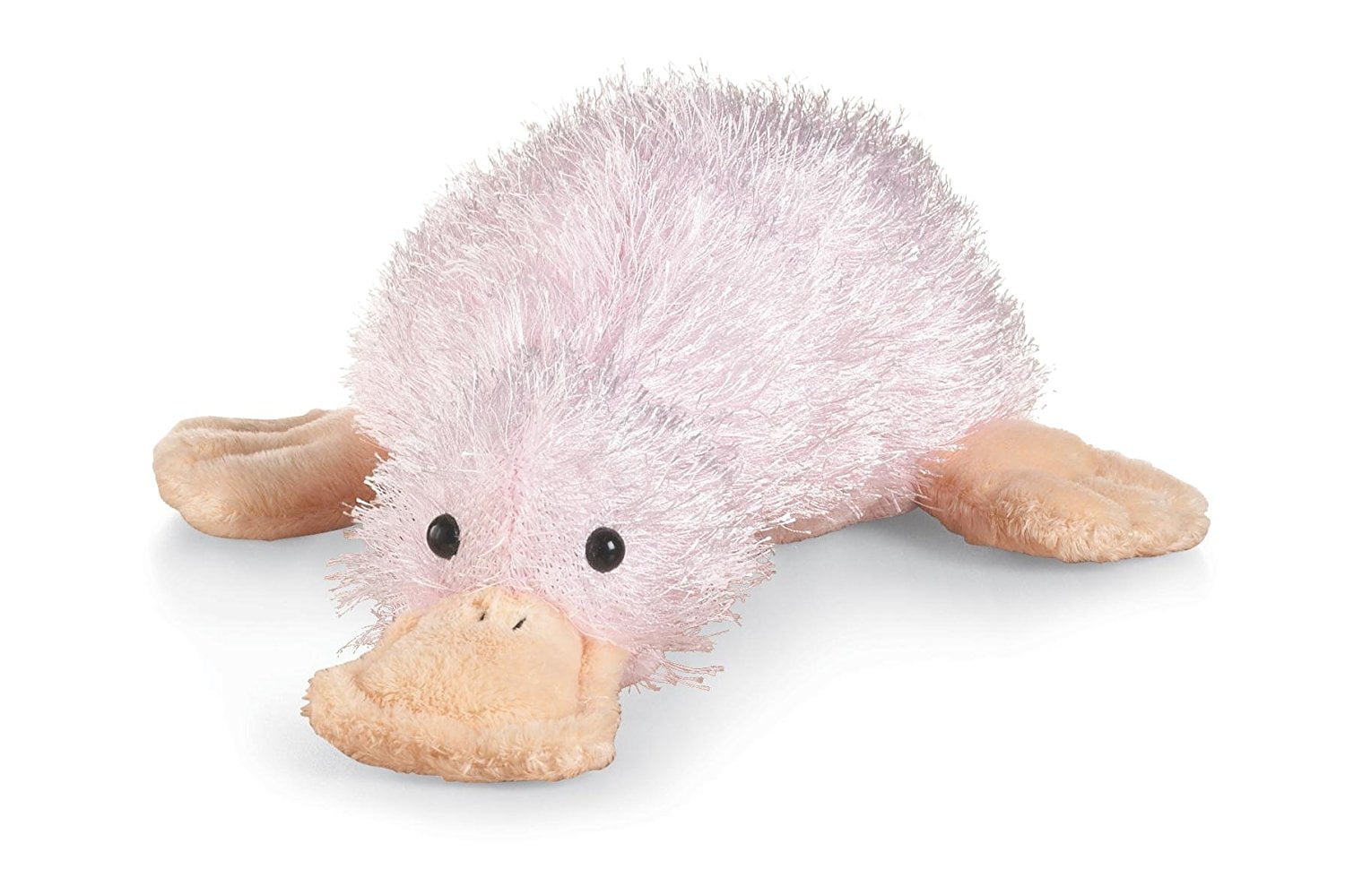 google stuffed animal
