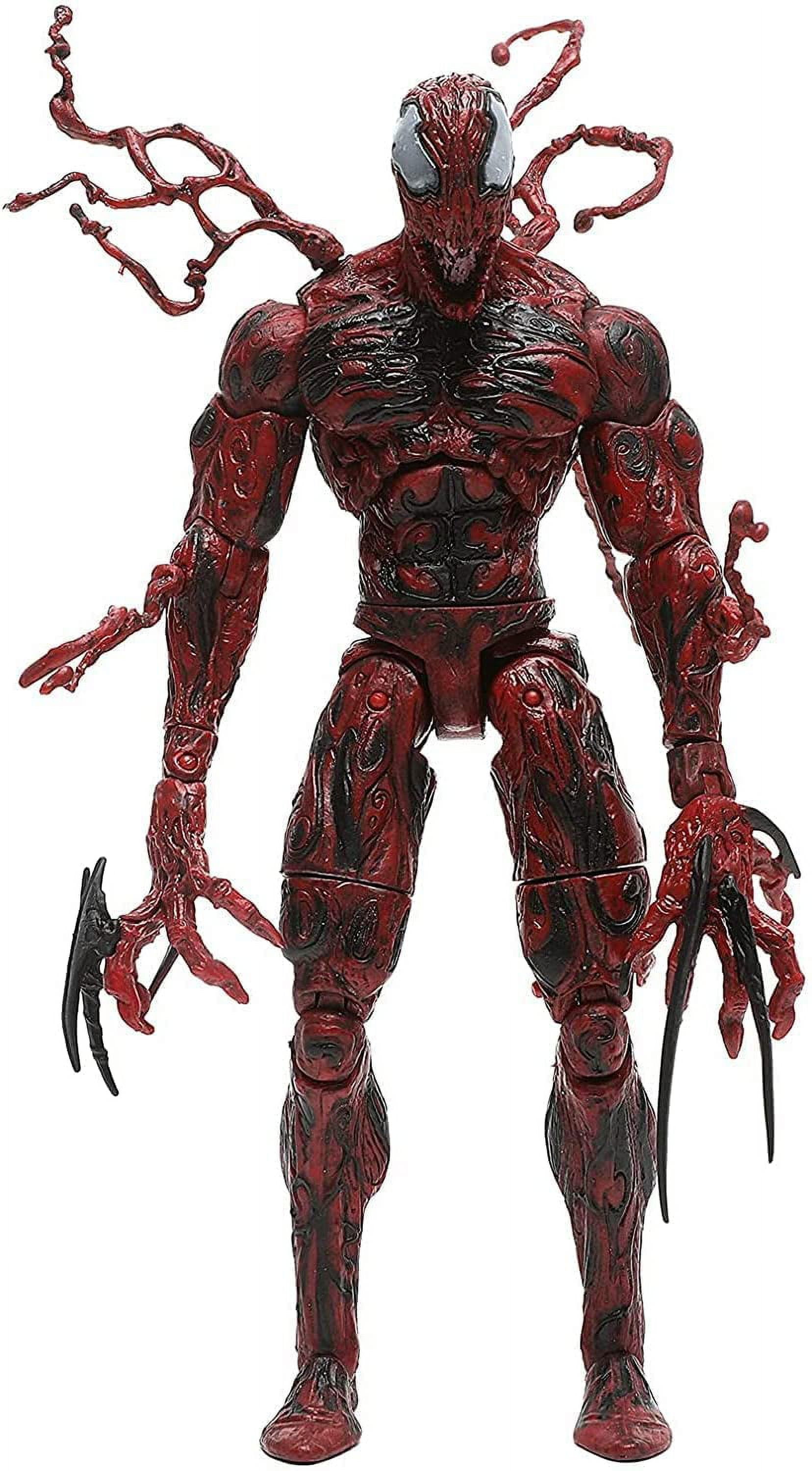 Venom: Let There Be Carnage - Statuette 1/10 BDS Art Scale Venom 30 cm -  Figurines - LDLC