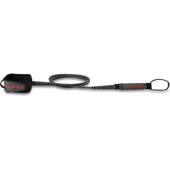 Dakine Kaimana Pro Comp 6' X 3/16" Surf Leash