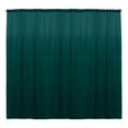thumbnail image 1 of Ultimate Textile 72-Inches Wide x 10-Feet High Polyester Backdrop Drape Panel, 1 of 3