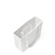 thumbnail image 3 of Bolsa BOGG BAG mediana para Shore White EVA multiusos, 3 of 6