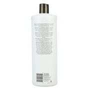 Nioxin Scalp + Hair Thickening System 1 Shampoo 33.8 oz