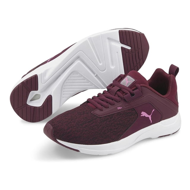 Tenis Puma Mujer Comet 2 Alt Training Guinda 19510918