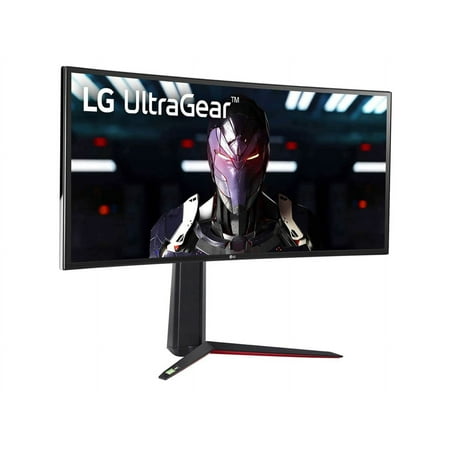 LG 34GN850-B 34 Inch 21: 9...