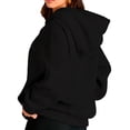 thumbnail image 3 of Sudadera Para Mujer Shendy Vendy Con Capucha Ajustable, 3 of 4