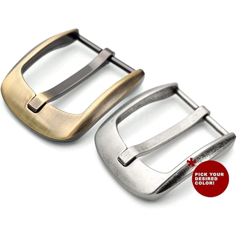 1.5 Inches Belt Buckle Single Prong Belt Buckle for  display picture 2