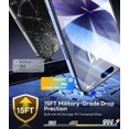 thumbnail image 4 of Protector de pantalla de privacidad Thomo para iPhone 16 Pro Max-2, 4 of 8