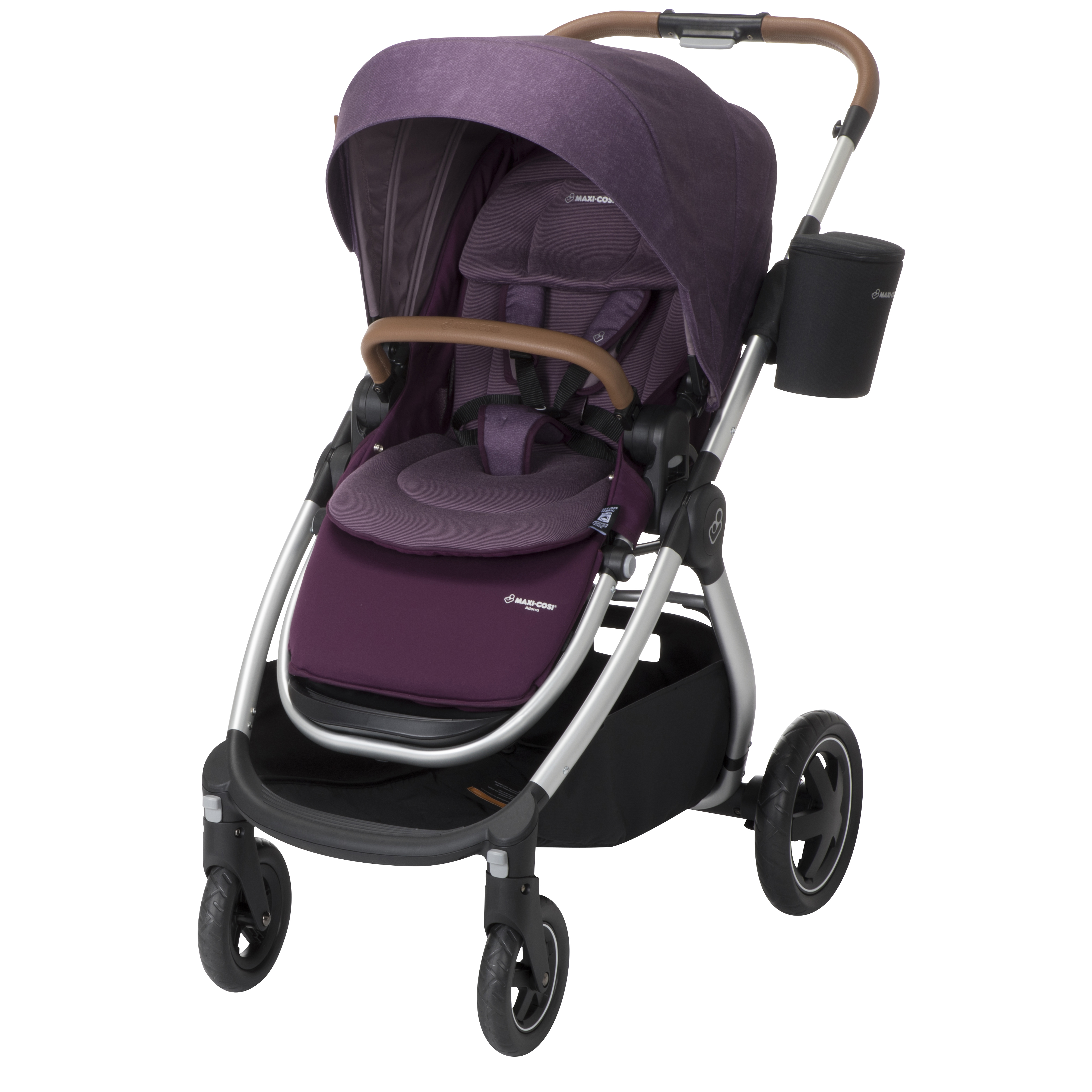 MaxiCosi Adorra Modular Stroller