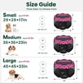 thumbnail image 2 of Corral para Mascotas Love's Cabin Tienda para Cachorros para Interior/Exterior, 2 of 9