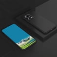 thumbnail image 5 of Compatible with Redmi Note 12 Pro Plus Case Shockproof, Ultra Thin Xiaomi Redmi Note 12 Pro Plus Phone Case Matte Hard PC Shockproof Anti-Scratch Protective Cases (Black), 5 of 7