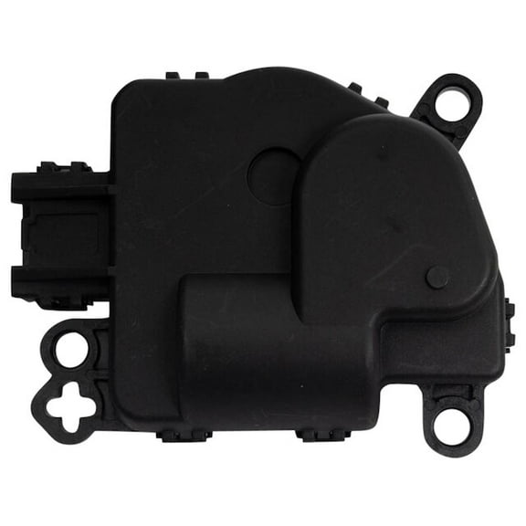 Air Flap Actuator - Compatible with 2013 - 2021 Kenworth T680 2014 2015 2016 2017 2018 2019 2020