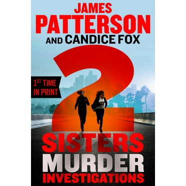 2 Sisters Murder Investigations: A Thriller, (Paperback)