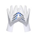 thumbnail image 1 of Guantes de portero Guantes de portero de fútbol de primera calidad Protección de dedos para jóvenes Kuyhfg Sin marca, 1 of 4