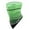 Green, variant on jinwen Washable Cycling Bandana Neck Gaiter Face Balaclava Scarf Dust Gray
