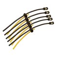 thumbnail image 4 of WHAMVOX 5pcs Tractors Replacement Parts Tubing Assembly Multi High Grade Material for Lawn Mower Parts, 4 of 8