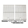 thumbnail image 5 of Replacement Cooking Grates for Kenmore 640-03982839-7, Gas Models, Set of 2, 5 of 5