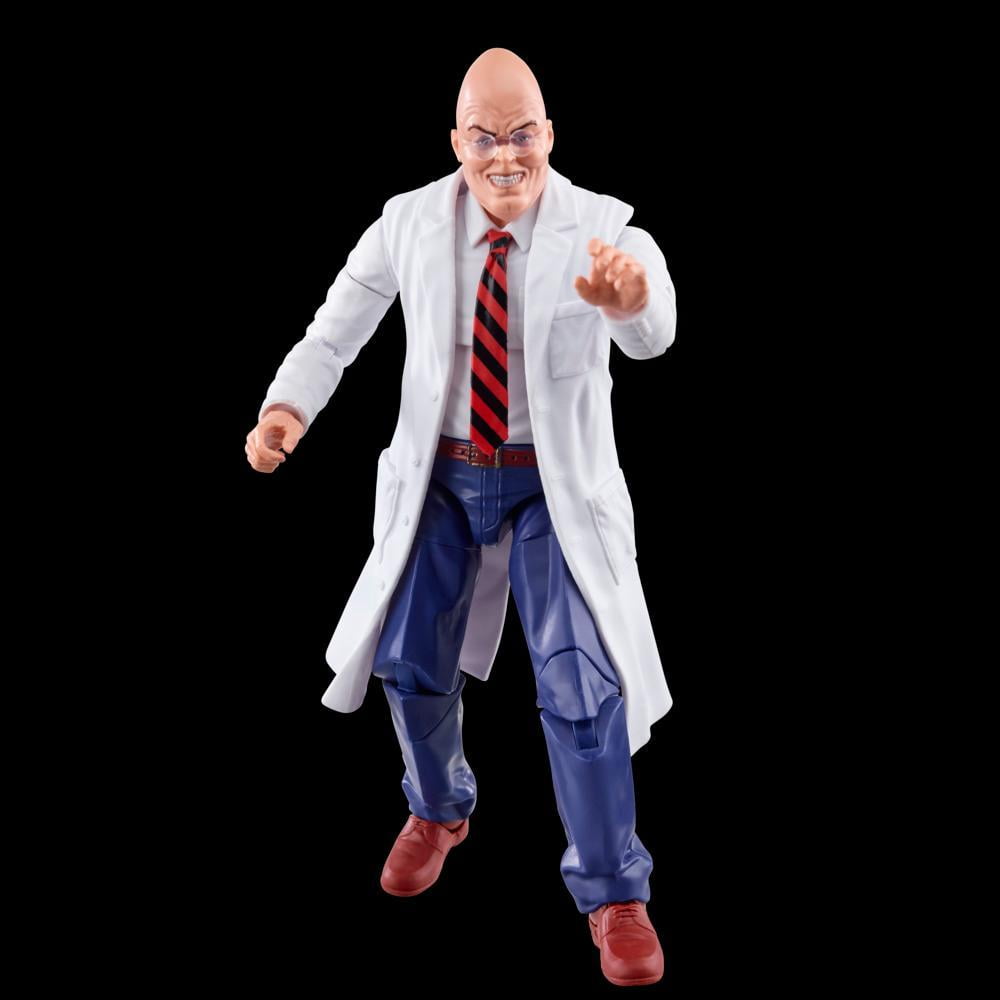 Marvel Legends Series Marvel’s Egghead Action Figures (6”)