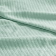 thumbnail image 4 of Home Essence Liquid Cotton Super Soft Lightweight Blanket, Twin, Gray, 4 of 6